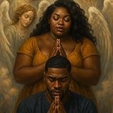  I’ll Go To Spiritual War And Back For Us