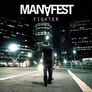 Manafest Fighter