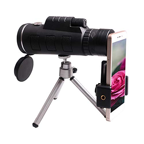 Télescope monoculaire pour téléphone portable Cover