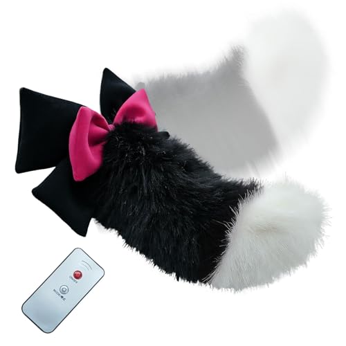 Queue de chat pour auto autocollante pour personnaliser votre véhicule