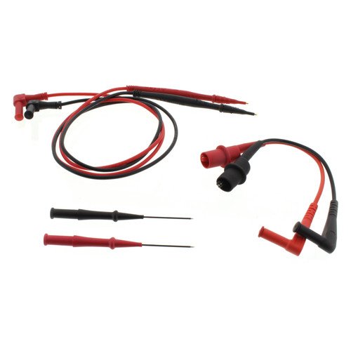 Fieldpiece ADK7 Deluxe Silicone | Test Lead Kit