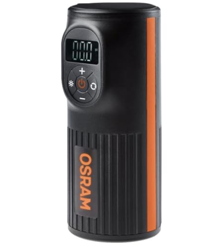 COMPRESSOR DE AR PORTÁTIL OTIR2000