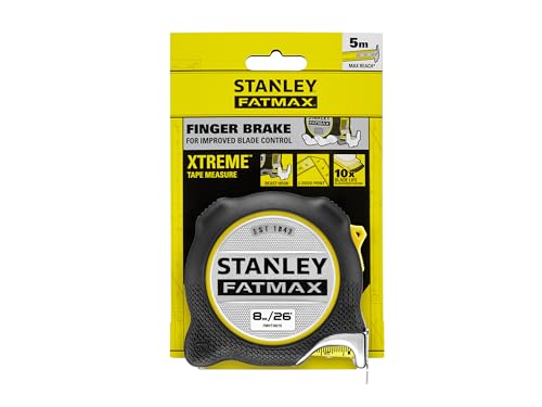 Cinta métrica Stanley FATMAX Xtreme 8M 32mm miniatura 7