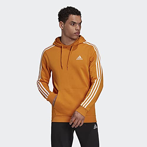 Image of adidas Men's Big & Tall Essentials Hoodie,