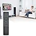 Ersatz Samsung Fernbedienung für Fernbedienung Samsung Fernseher für Sam Sung Fernseher