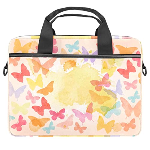 Protector portátil 14 pulgadas tipo bandolera multicolor contra golpes y roces diarios
