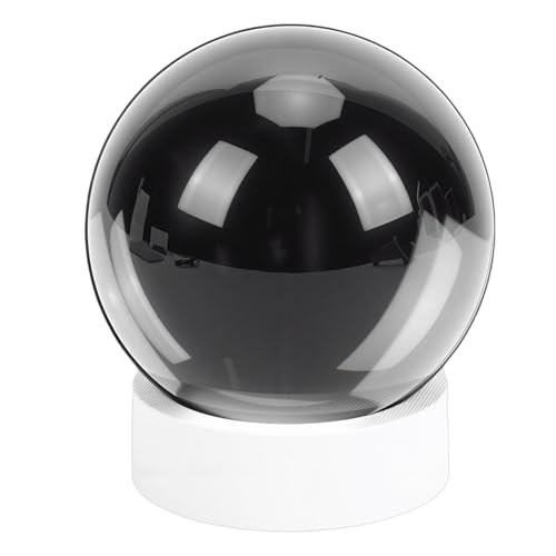 Veilleuse boule de 3D galaxie 2,76 pouces avec lampe LED connectée et mémoire 4 Go