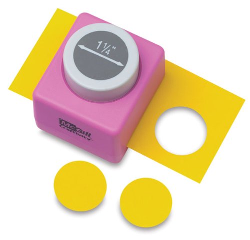 Stacking Square Punch 1-9/16: Straight Edge #TOP1