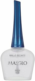 Tradicional – Nail Polish Top Coat Drying, Up to 7 Days of Wear, High-Coverage & Glossy Finish – (0.5 oz)