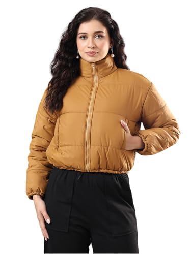 Image of KOTTY Women Women Puffer Jacket