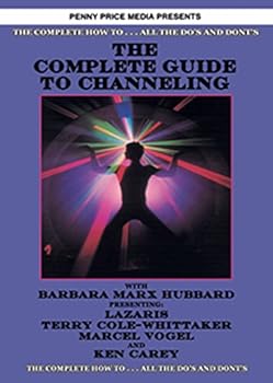 DVD The Complete Guide to Channeling Book