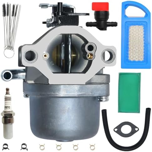 Vergaser Für Briggs & Stratton Motoren - Passend Für 21A707, 21A807 Uvm.