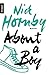 About a Boy (German Edition)