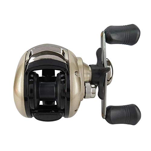 Carretilha Pesca Marine Sports Elite 3000 3 Rol. Esquerda