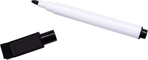 Miniatura 9 de Tablero de dardos de madera negra, incluye diana de sisal "competencia oficial", 6 dardos de latón 0.63 oz, tizas y una esponja.