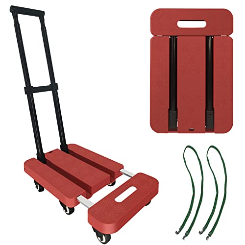 Top 10 Milwaukee Folding Hand Truck of 2022 Katynel