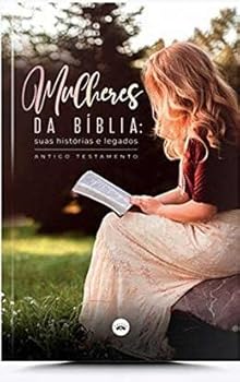 Paperback mulheres da biblia [Portuguese_Brazilian] Book