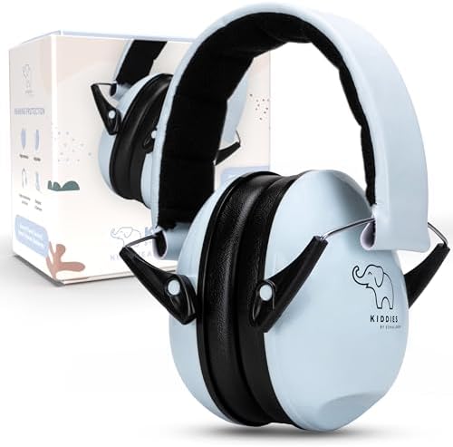 Schallwerk ® Mini+ Baby Earbuds Noise Protection Ear Protection f...