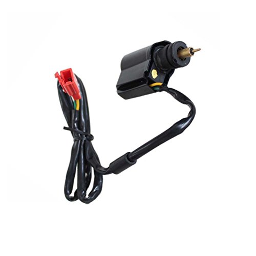 HURI Carburetor Automatic Electric Choke for GY6 50cc 125cc 150cc