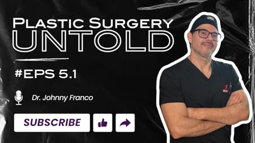 The Future of Facelifts with Dr. Daniel Gould at Octane 2026