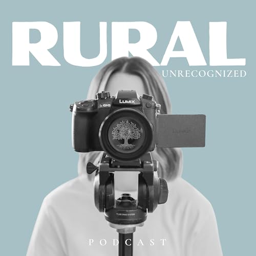 Rural Unrecognized cover art