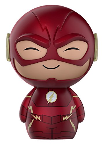 The Flash Action Figure : Funko Dorbz 