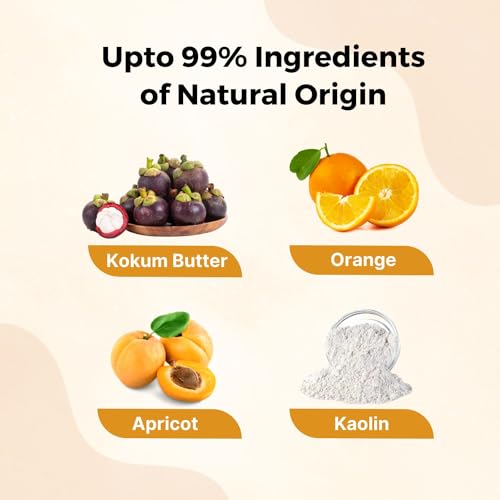 Image of Aroma Treasures Orange Cleanup Kit - One time use 30gr