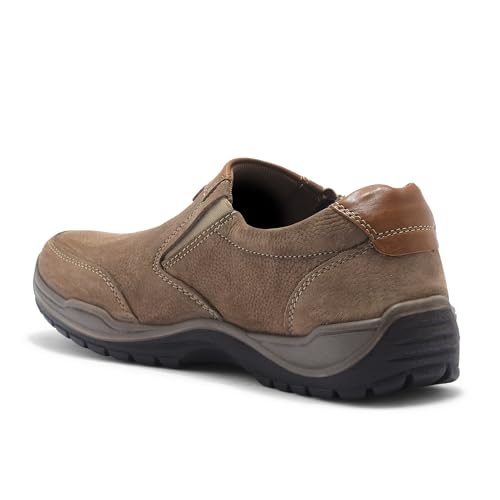 Image of Woodland Mens Gc 6644024 Sneaker