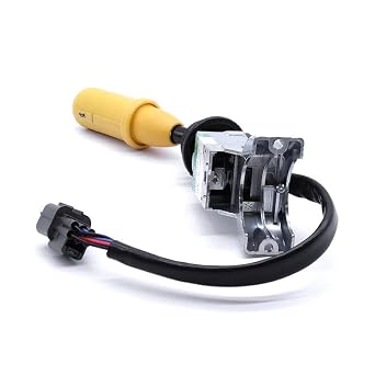 Combination Switch 701-52601 701-46601 701-37701 70152601 70146601 70137701 Compatible for JCB3CX 4CX 2CX 2CXL 1400B 1550B 506B 508C 525B-2 504B 528A Loader