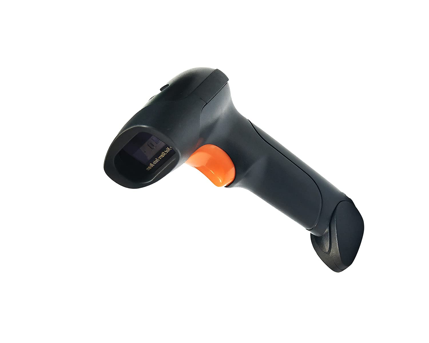 Fronix FB1100W Wireless Barcode Reader with 2.4 GHz, 32 Bits Chip with Automatic & Manual Trigger - BIS Approved Make in India 3