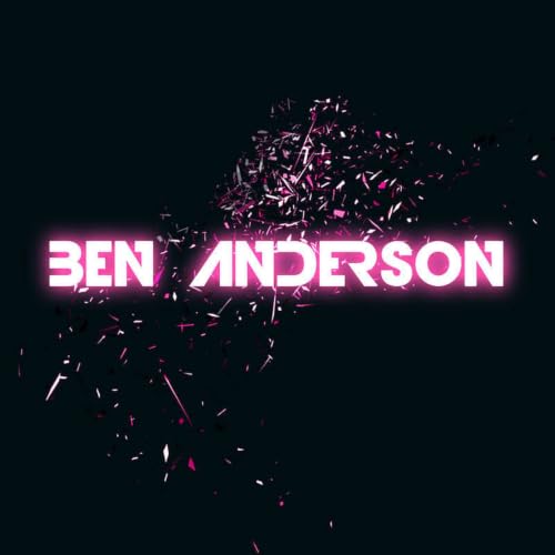 Ben Anderson Podcast cover art