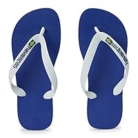 Algopix Similar Product 8 - Havaianas Kids Flip Flops Black 850