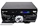 Technical Pro 4000w Karaoke Receiver/Amplifier/DVD/CD-G Player, Bluetooth/USB/FM