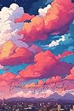 Dance With The Clouds Notepad: Revolutionary Journals