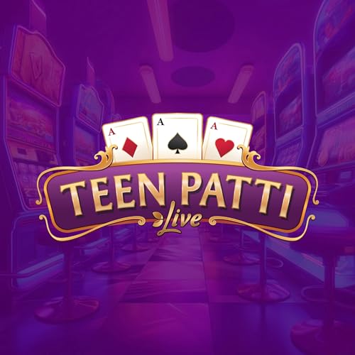 Teen Patti Online Podcast cover art