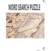Puzzles for Adults, Seniors, and Teens