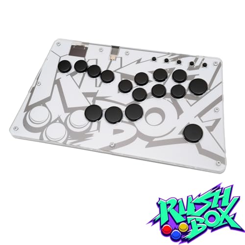 moimate Rushbox Mini RB006