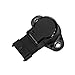 DOICOO TH432 35170-26900 3517026900 Throttle Position Sensor Compatible with Hyundai Accent Kia Rio 2006 2007 2008 2009 2010 2011