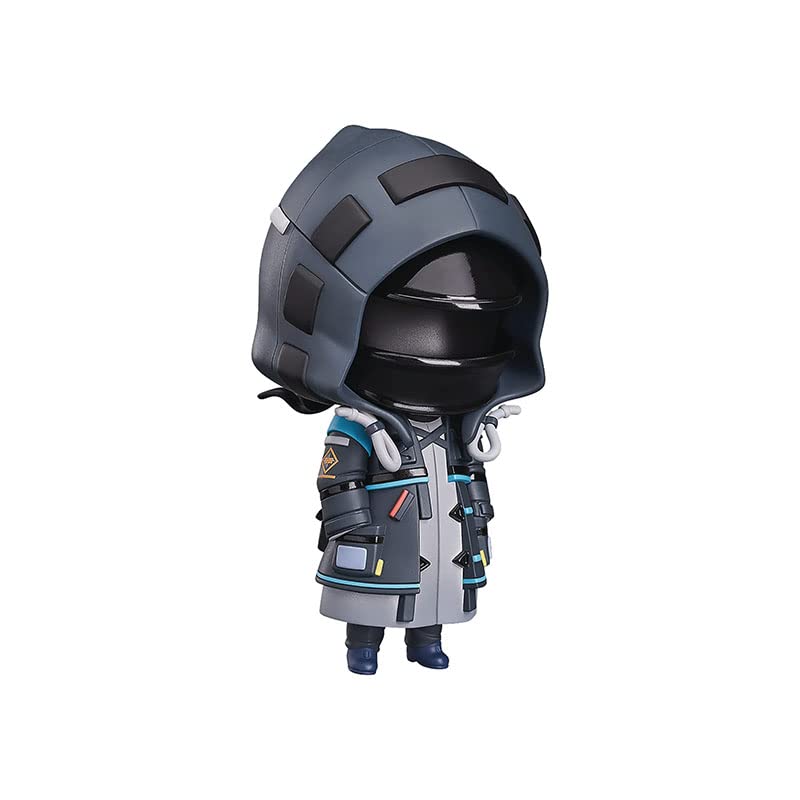 Arknights Official Merch Character Collection Nendoroid (Doctor)