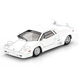 Mini GT Lamborghini Countach 1/64