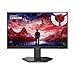 Lenovo Legion 24-15 | 24' Monitor Gaming IPS Full HD | 240Hz | 0.5 ms | DP 1.4, 2x HDMI 2.1 | AMD FreeSync Premium | Regolabile | VESA 100x100
