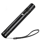 LAKPYN Torcia elettrica multifunzionale per esterni adatta per l'uso all'aperto e in campe...