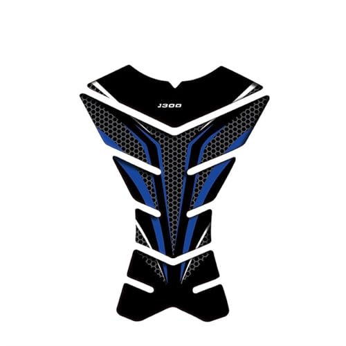 Pegatinas K1300R protectoras de depósito para eliminar arañazos de chaquetas moto