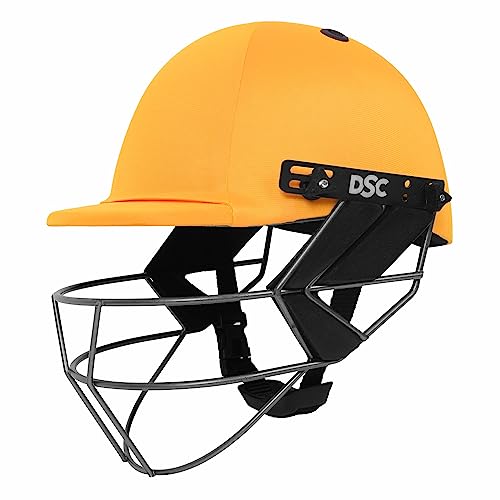 Image of DSC FORT44 Cricket Helmet for Men & Boys