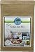 Authentic Foods Gluten Free Pizza Crust Mix, 10.5 Ounce (298 grams)