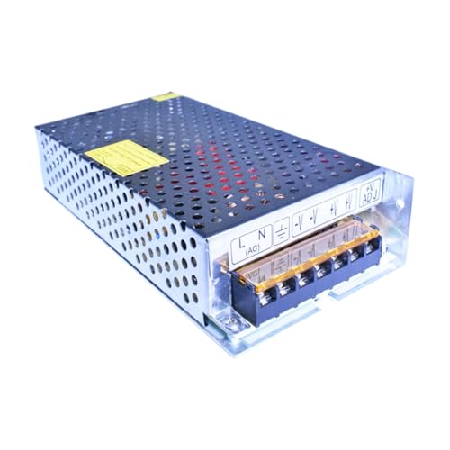 Alimentation à découpage 36V5A anti-scintillement pour transformateur LED - 4