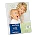 MCS 8.5x11 Inch Clear Box Frame (11811)
