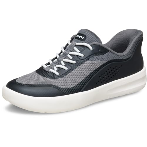 Image of Crocs Men's Locale Sneakers