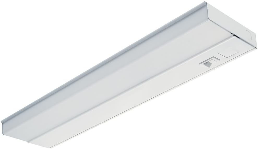 Lithonia Lighting UC 21E 120 SWR M6 1Light 13W T5 Fluorescent Under