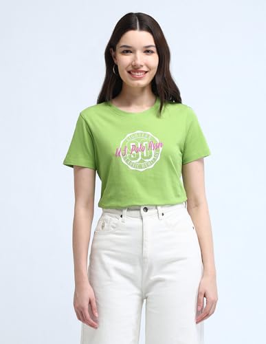 Image of U.S. Polo ASSN. Women T-Shirt